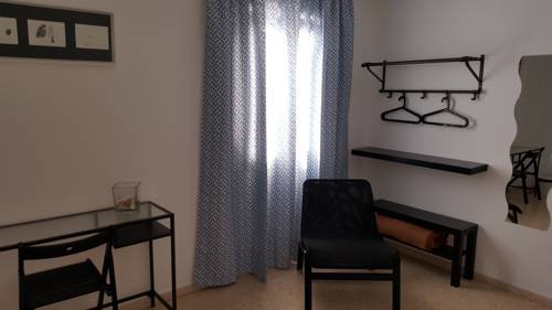 Imagen de la habitación del Centro Internacional De Windsurfing. Foto 11