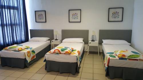 Imagen de la habitación del Centro Internacional De Windsurfing. Foto 12