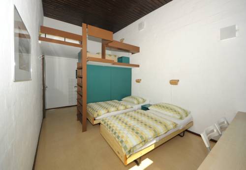 Imagen de la habitación del Centro Magliaso. Foto 3