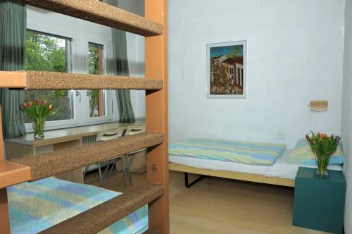 Imagen de la habitación del Centro Magliaso. Foto 4
