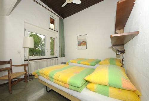 Imagen de la habitación del Centro Magliaso. Foto 6