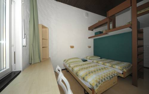 Imagen de la habitación del Centro Magliaso. Foto 7