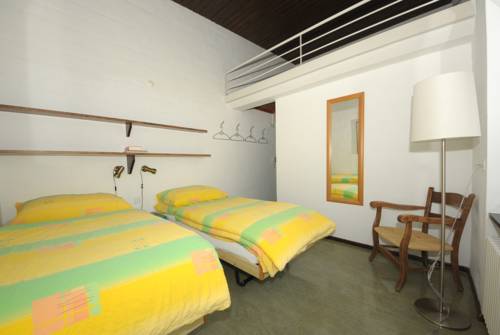 Imagen de la habitación del Centro Magliaso. Foto 8