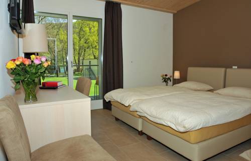 Imagen de la habitación del Centro Magliaso. Foto 9