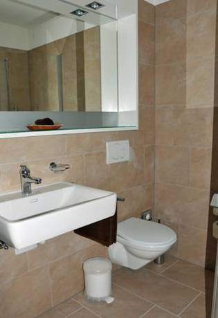 Imagen de la habitación del Centro Magliaso. Foto 11