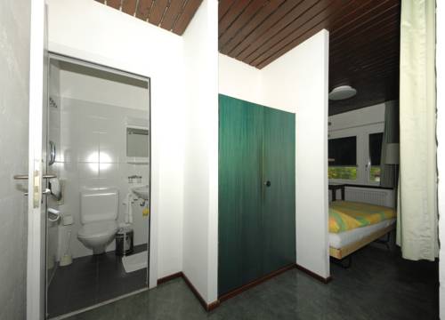 Imagen de la habitación del Centro Magliaso. Foto 13