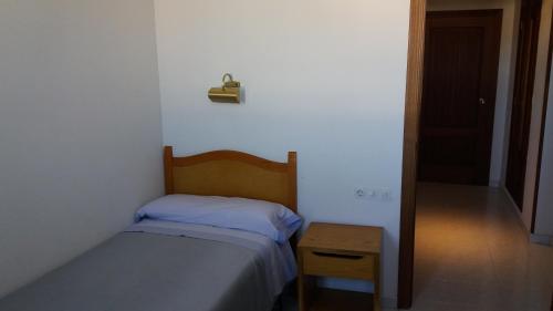Imagen de la habitación del Centro San Viator. Foto 19