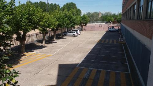 Imagen general del Centro San Viator. Foto 14
