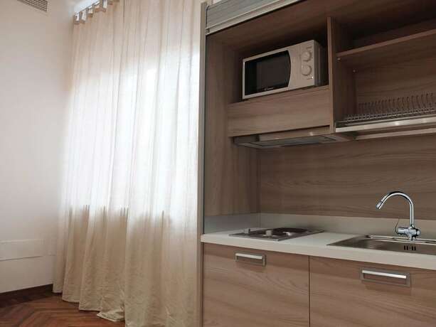 Imagen general del Centro Storico Suites. Foto 1