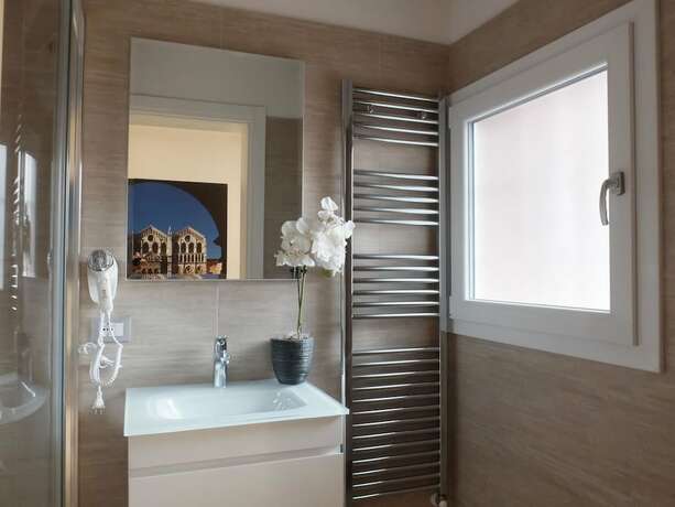 Imagen general del Centro Storico Suites. Foto 2