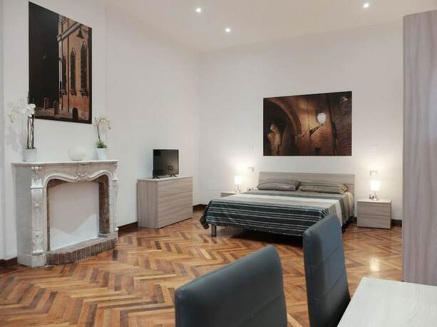 Imagen general del Centro Storico Suites. Foto 4