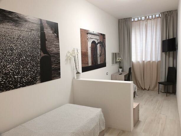Imagen general del Centro Storico Suites. Foto 6
