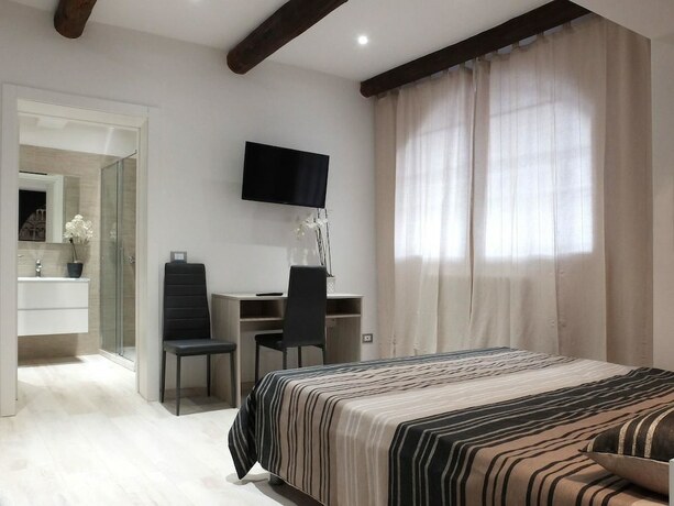 Imagen general del Centro Storico Suites. Foto 9