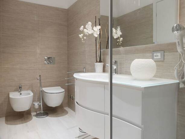 Imagen general del Centro Storico Suites. Foto 11