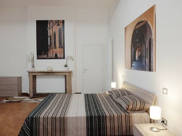 Imagen general del Centro Storico Suites. Foto 12