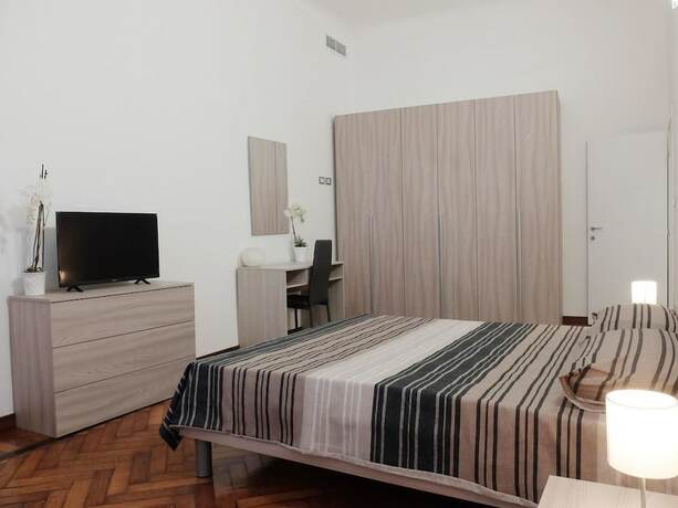 Imagen de la habitación del Centro Storico Suites. Foto 20