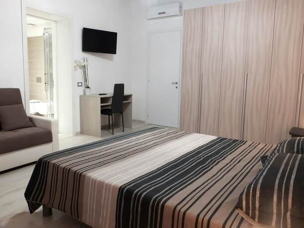 Imagen general del Centro Storico Suites. Foto 13