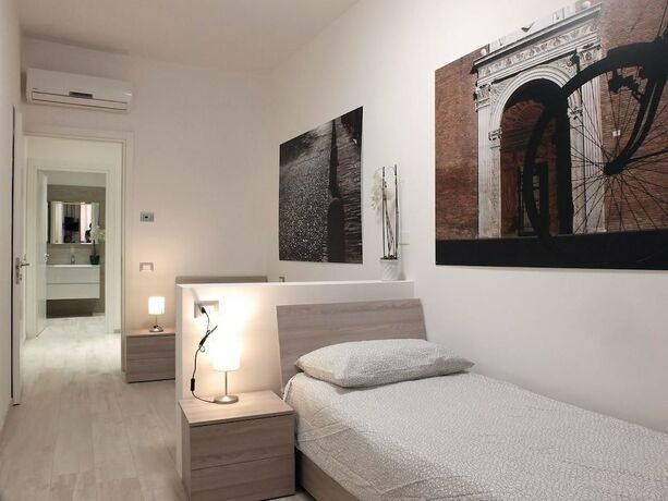 Imagen general del Centro Storico Suites. Foto 14