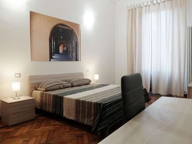 Imagen general del Centro Storico Suites. Foto 15