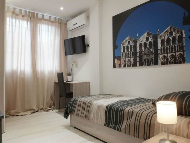 Imagen general del Centro Storico Suites. Foto 16