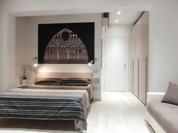 Imagen general del Centro Storico Suites. Foto 18