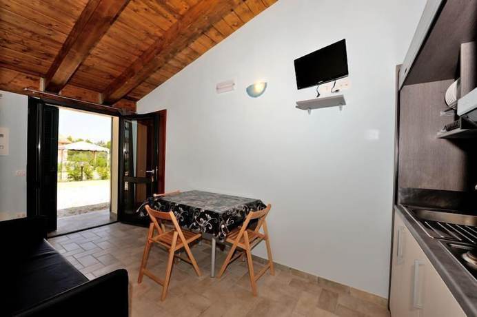 Imagen de la habitación del Centro Turistico Pian di Boccio. Foto 5