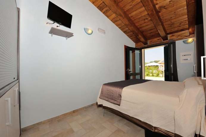 Imagen de la habitación del Centro Turistico Pian di Boccio. Foto 6