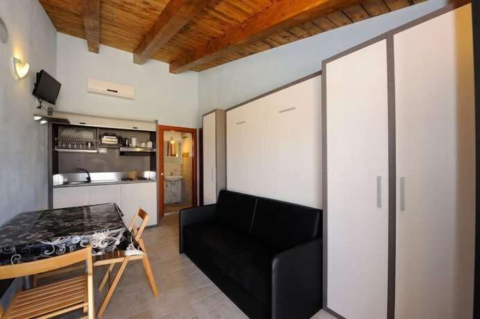 Imagen de la habitación del Centro Turistico Pian di Boccio. Foto 8