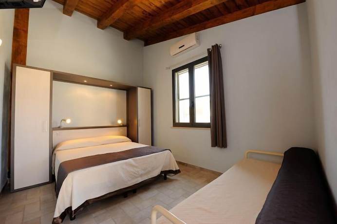 Imagen de la habitación del Centro Turistico Pian di Boccio. Foto 9