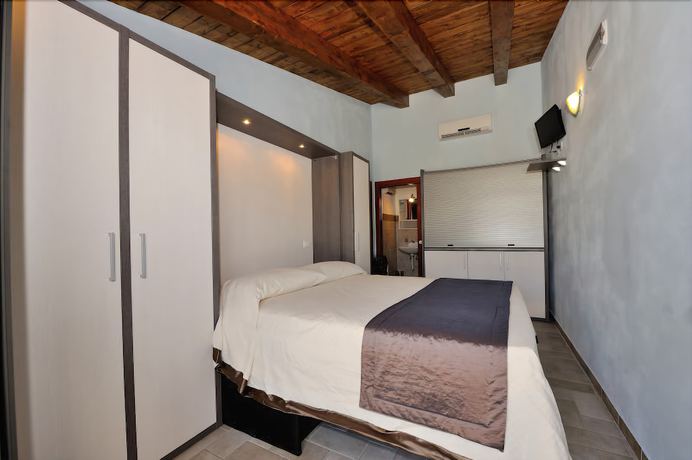 Imagen de la habitación del Centro Turistico Pian di Boccio. Foto 13