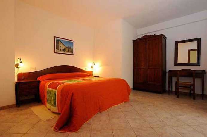 Imagen de la habitación del Centro Turistico Pian di Boccio. Foto 14