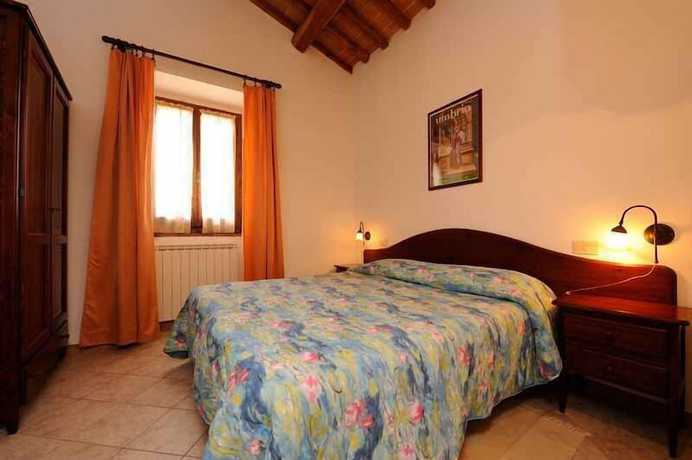 Imagen de la habitación del Centro Turistico Pian di Boccio. Foto 16