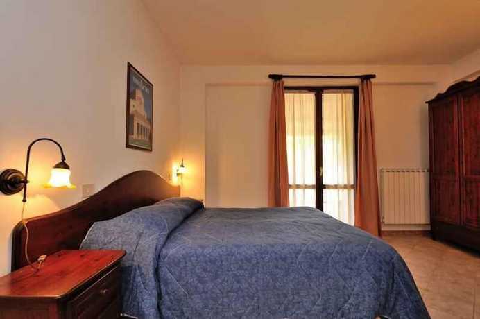 Imagen de la habitación del Centro Turistico Pian di Boccio. Foto 17