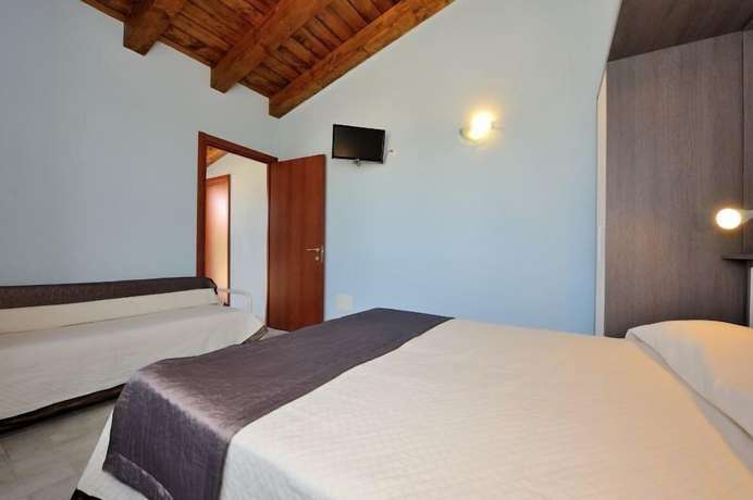 Imagen de la habitación del Centro Turistico Pian di Boccio. Foto 18