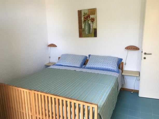 Imagen de la habitación del Centro Vacanze Cugnana Verde. Foto 2
