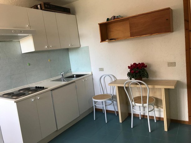Imagen de la habitación del Centro Vacanze Cugnana Verde. Foto 5