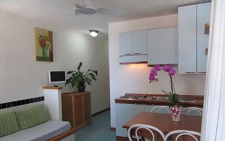 Imagen de la habitación del Centro Vacanze Cugnana Verde. Foto 6