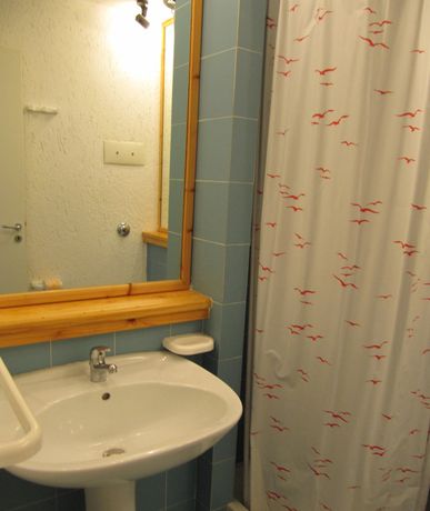 Imagen de la habitación del Centro Vacanze Cugnana Verde. Foto 8