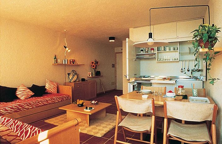 Imagen de la habitación del Centro Vacanze Cugnana Verde. Foto 12