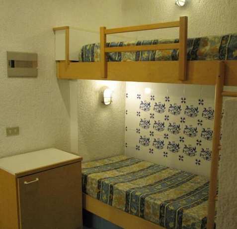 Imagen de la habitación del Centro Vacanze Cugnana Verde. Foto 14