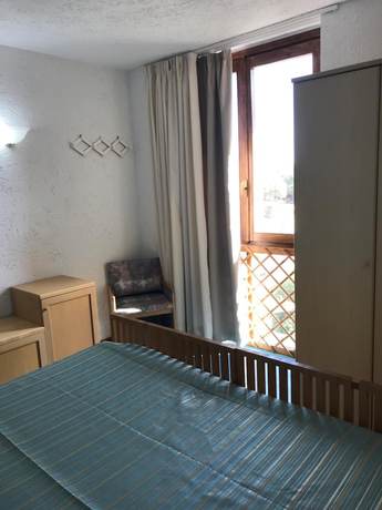 Imagen de la habitación del Centro Vacanze Cugnana Verde. Foto 16