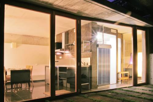 Imagen de la habitación del Centro de Agroecologia y Medio Ambiente de Murcia. Foto 3