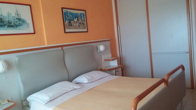 Imagen de la habitación del Centro di Soggiorno Il Belvedere. Foto 2