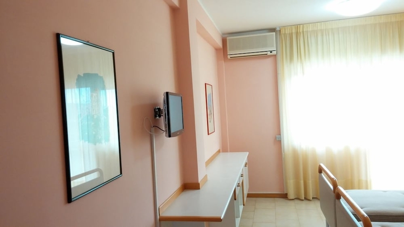 Imagen de la habitación del Centro di Soggiorno Il Belvedere. Foto 3