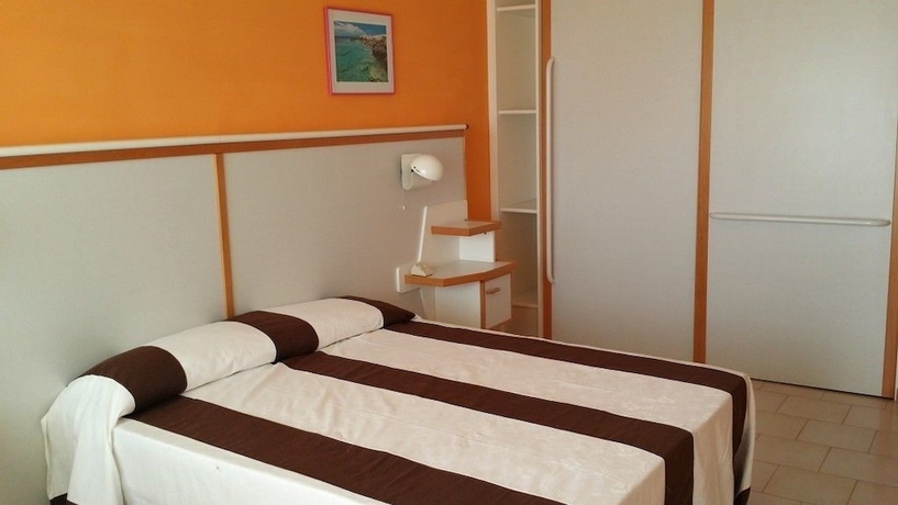 Imagen de la habitación del Centro di Soggiorno Il Belvedere. Foto 4