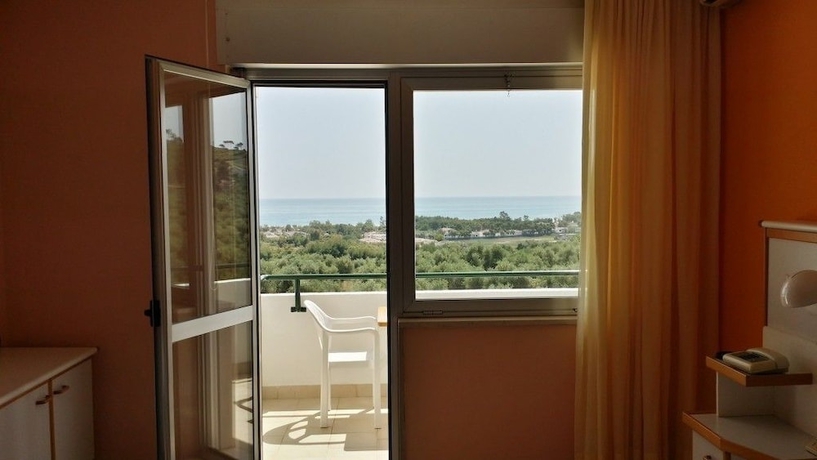Imagen de la habitación del Centro di Soggiorno Il Belvedere. Foto 6