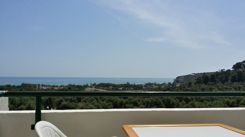 Imagen de la habitación del Centro di Soggiorno Il Belvedere. Foto 7