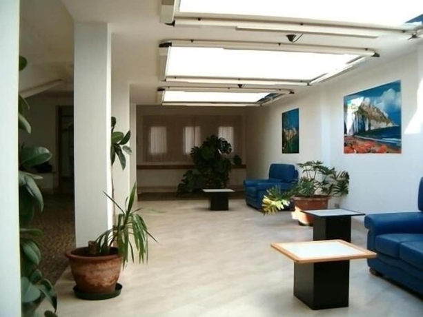 Imagen de los interiores del Centro di Soggiorno Il Belvedere. Foto 16