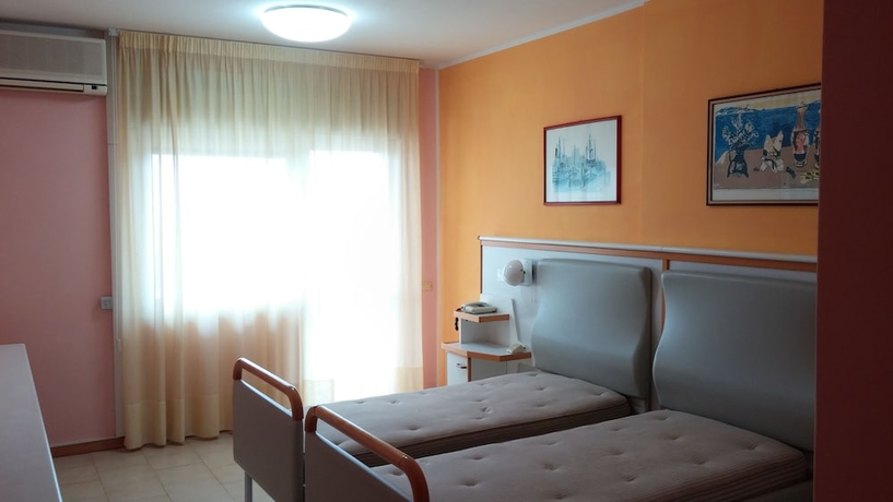 Imagen de la habitación del Centro di Soggiorno Il Belvedere. Foto 8