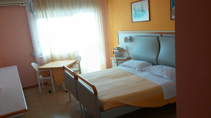 Imagen de la habitación del Centro di Soggiorno Il Belvedere. Foto 9